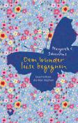 Margarete C. Scheuvens: Dem Wunder leise begegnen - gebunden