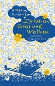 Wolfgang Krinninger: Zwischen Gras und Wolken - gebunden