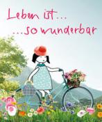 Leben ist so wunderbar - Taschenbuch