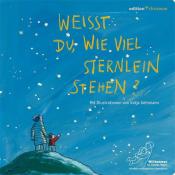 Wilhelm Hey: Weißt du, wie viel Sternlein stehen? - gebunden