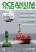 OCEANUM, das maritime Magazin. Bd.3 - Taschenbuch