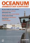 OCEANUM. Das Jahrbuch der Schifffahrt - Taschenbuch