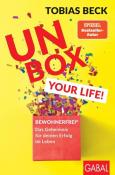 Tobias Beck: Unbox your Life! - Taschenbuch