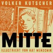 Volker Kutscher: Mitte, 2 Audio-CD, 2 Audio-CD - CD