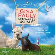 Gisa Pauly: Schwarze Schafe, 2 Audio-CD, 2 MP3 - CD