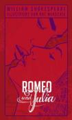 William Shakespeare: Romeo und Julia - illustriert - gebunden