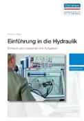 Herrmann Geiss: Einführung in die Hydraulik - Auszubildende - Taschenbuch