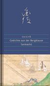 Saigyô: Gedichte aus der Bergklause - gebunden