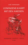Carl Stephenson: Leiningens Kampf mit den Ameisen - Taschenbuch
