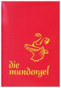 Die Mundorgel - Notenausgabe