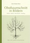 Hans W Riess: Obstbaumschnitt in Bildern - Taschenbuch