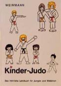 Reinhard Ketelhut: Kinder-Judo - Taschenbuch