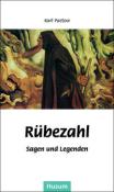 Karl Paetow: Rübezahl - Sagen und Legenden - Taschenbuch