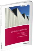 Frank Wessel: Der Industriemeister / Lehrbuch 1, 4 Teile - Taschenbuch