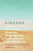 SIMURGH - Taschenbuch