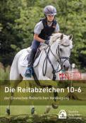 Deutsche Reiterliche Vereinigu: Die Reitabzeichen 10-6 der Deutschen Reiterlichen Vereinigung - Taschenbuch