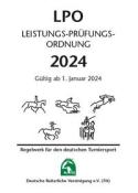 Leistungs-Prüfungs-Ordnung (LPO) 2024 - Inhalt - Ringbuch