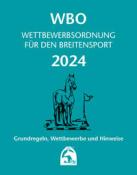 Wettbewerbsordnung für den Breitensport 2024 - Ringbuch
