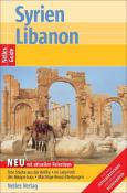 Syrien - Libanon - Taschenbuch