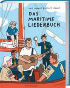 Lesley Imgart: Das Maritime Liederbuch - gebunden