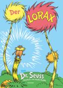 Dr. Seuss: Der Lorax - gebunden