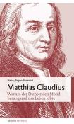 Hans-Jürgen Benedict: Matthias Claudius - gebunden