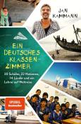 Jan Kammann: Ein deutsches Klassenzimmer - Taschenbuch