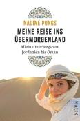 Nadine Pungs: Meine Reise ins Übermorgenland - Taschenbuch