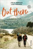 Lisa Hermes: Out there - Taschenbuch