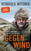 Reinhold Messner: Gegenwind - gebunden