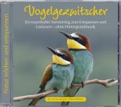 Vogelgezwitscher, Audio-CD - CD