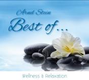 Arnd Stein: Best of Wellness & Relaxation, 1 Audio-CD - CD