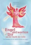 Silke Bader: Engel antworten dir aus der Quelle der Liebe - Taschenbuch