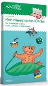 miniLÜK-Set Mein allererstes miniLÜK-Set Kindergarten