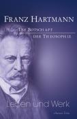Franz Hartmann: Franz Hartmann - Leben und Werk - gebunden