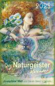 Carolin Stern: Der Naturgeister-Kalender 2025