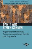 Damit wir atmen können - Taschenbuch