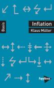 Klaus Müller: Inflation - Taschenbuch