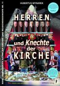 Hubertus Mynarek: Herren und Knechte der Kirche - Taschenbuch