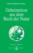 Omraam Mikhael Aivanhov: Geheimnisse aus dem Buch der Natur - Taschenbuch