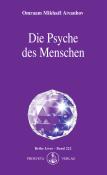Omraam Mikhael Aivanhov: Die Psyche des Menschen - Taschenbuch