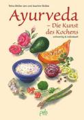 Joachim Skibbe: Ayurveda - Die Kunst des Kochens - gebunden