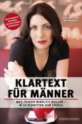 Nina Deißler: Klartext für Männer - Taschenbuch