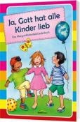 Ja, Gott hat alle Kinder lieb - gebunden