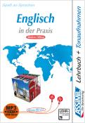 ASSiMiL Englisch in der Praxis - Modern Edition - MP3-Sprachkurs - Niveau B2-C1 - gebunden