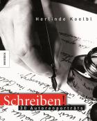 Herlinde Koelbl: Schreiben! - gebunden