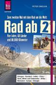 Peter Smolka: Edition Reise Know-How Rad ab. Bd.2 - Taschenbuch