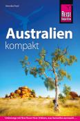 Veronika Pavel: Reise Know-How Reiseführer Australien kompakt - Taschenbuch