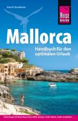 Hans-Rudolf Grundmann: Reise Know-How Reiseführer Mallorca - Taschenbuch