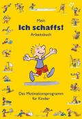 Mein Ich schaffs! - Arbeitsbuch - geheftet